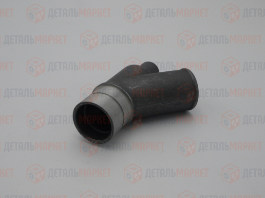 Штуцер шланга маслонасоса нижний 21080