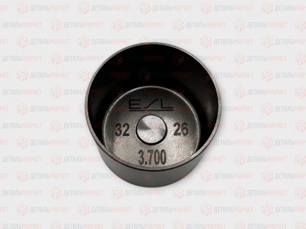 Толкатель клапана 11182 (стакан) 3,700 (8450120709)