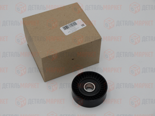 Ролик натяжной ремня генератора 21230 INA (без крышки) 8450058388