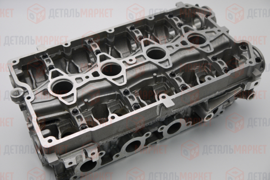 Головка блока цилиндров 21126 голая