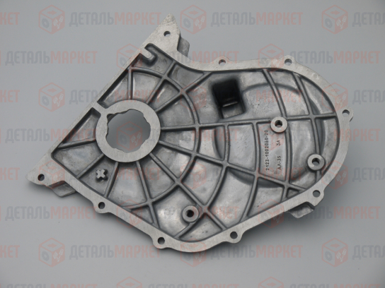 Крышка двигателя передняя 21230