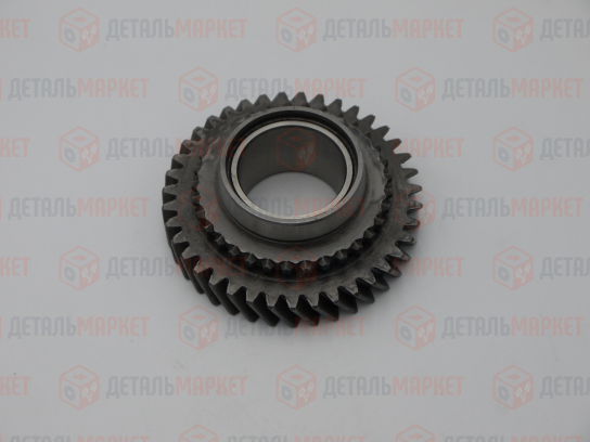 Шестерня 2-ой передачи 21100 (с.о)