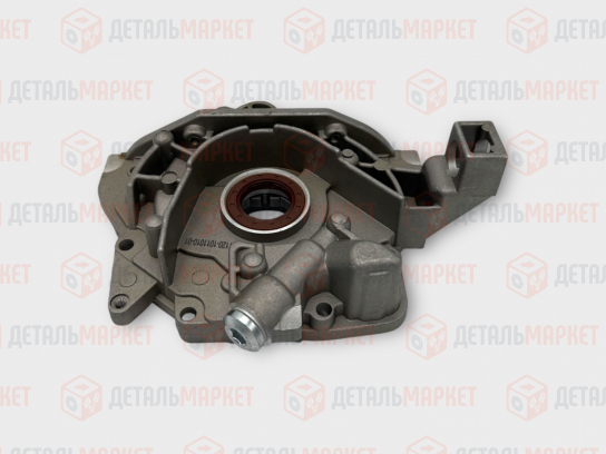 Насос масляный 21120