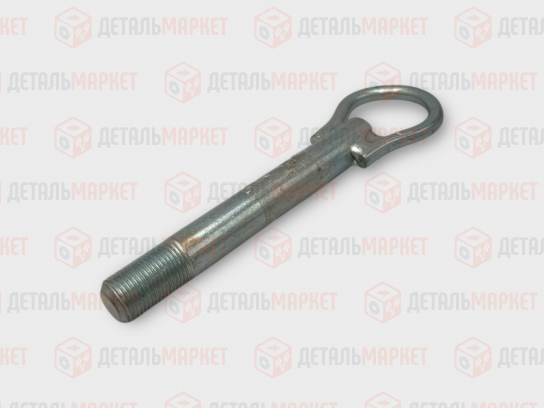 Крюк буксировочный TOYOTA Camry, LEXUS