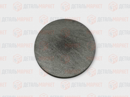 Шайба регулировочная 2,62