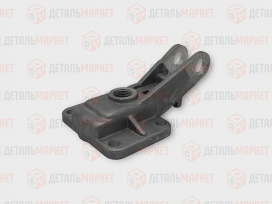 Кронштейн рычага раздатки 21210 (21230) большой (алюминиевый)