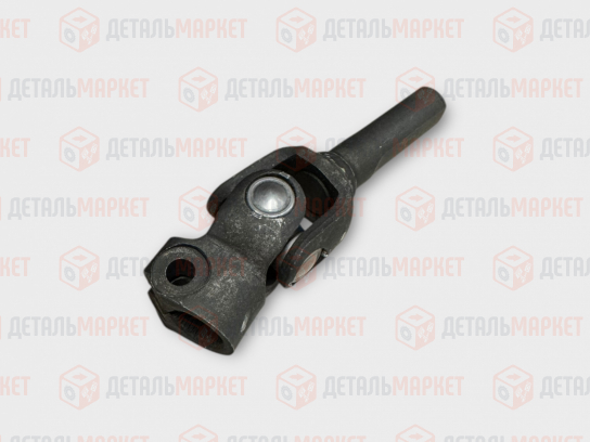 Карданчик рулевого вала 11186 (папа)