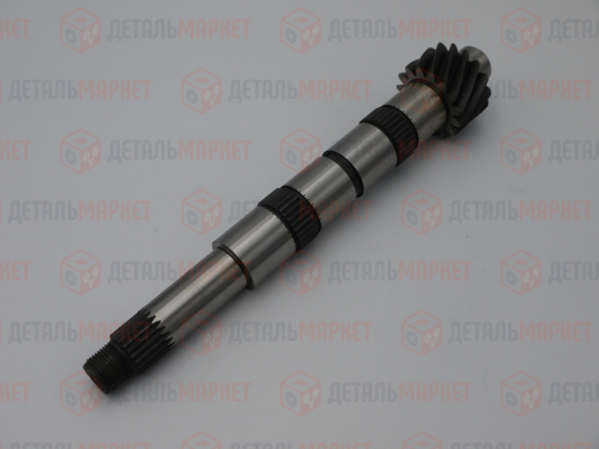 Главная пара 21080 (4,3) (65/15)