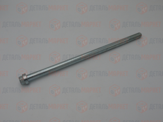 Ось нижнего рычага передней подвески 21210 (голая)