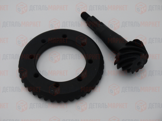 Главная пара 21060 (3.9) (43/11)