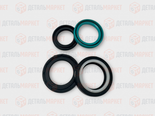 Ремкомплект рулевой рейки 21100, 21700 с ГУР