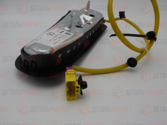 Модуль подушки безопасности боковой левый 21700 (в сидении)