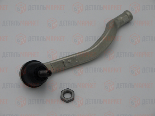 Наконечник рулевой тяги для LADA Largus правый 