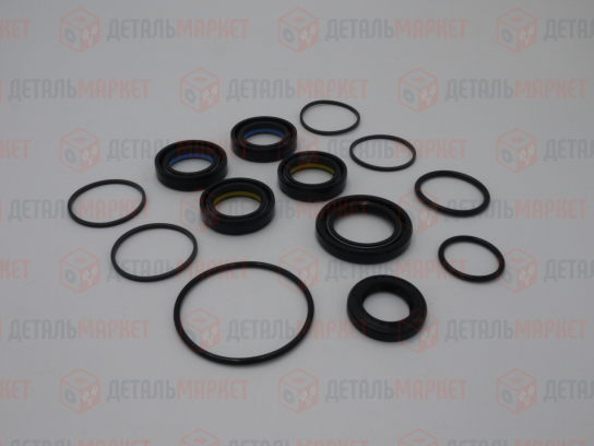 Ремкомплект рулевой рейки для LADA Largus с ГУР