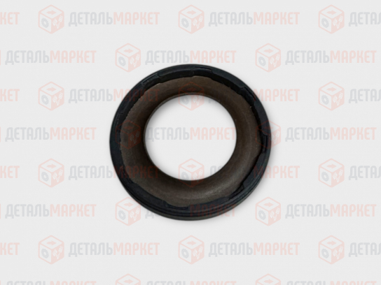 Сальник коленчатого вала 21100 (беспружинный) (28х42х7)