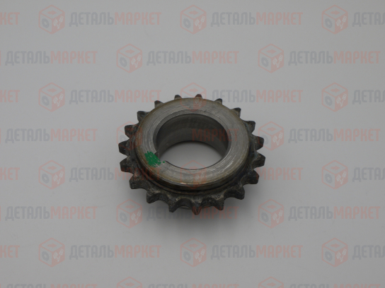 Звездочка коленвала 21230 (маленькая)