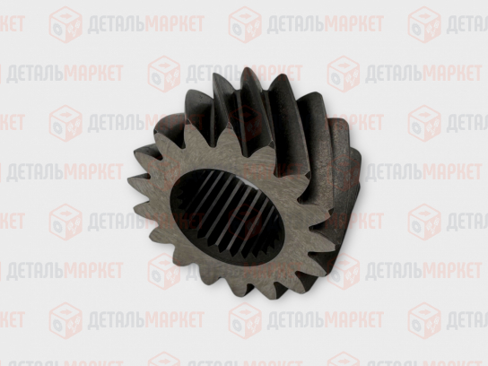 Шестерня ведущая 21100 (17 зуб.)