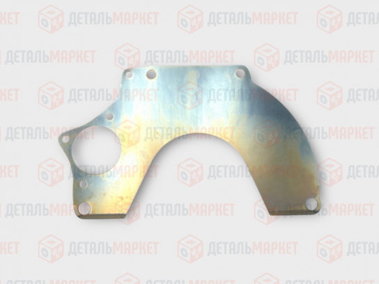 Пыльник картера сцепления 21810 (верхний) 8450008305
