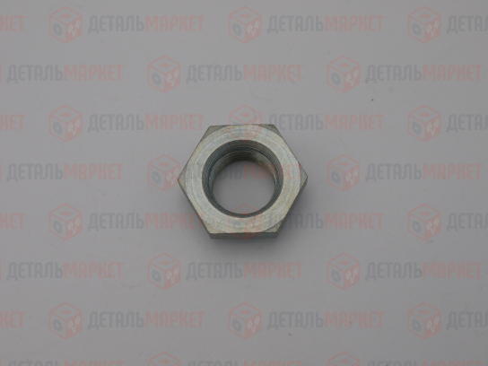 Гайка вторичного вала 21080 (ключ 32 мм)