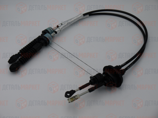 Троса переключения передач 21901 для LADA Granta (8450005906)