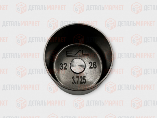 Толкатель клапана 11182 (стакан) 3,725 (8450035064)