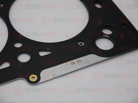 Прокладка головки блока цилиндров для LADA Largus (металл)