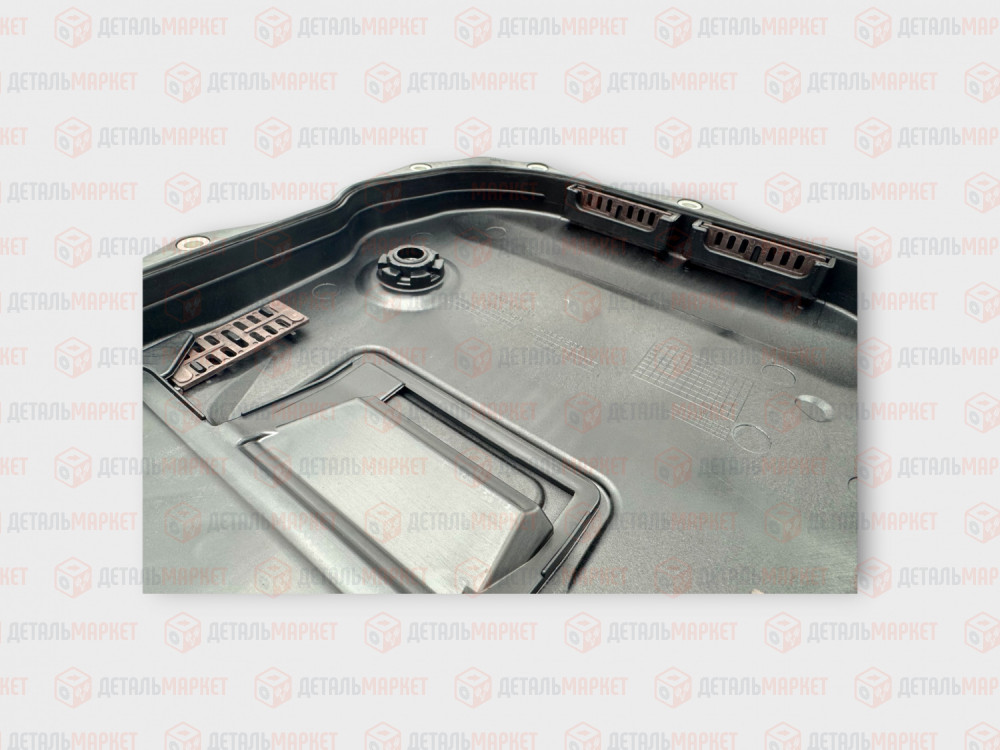 Фильтр-поддон масляный АКПП для HAVAL H9, TANK 300