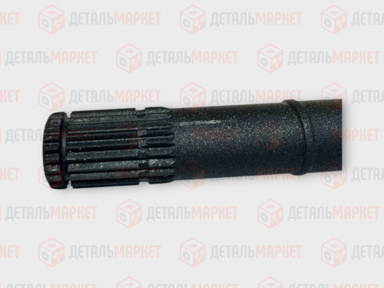 Вал привода передних колес 21100 правый (длинный)