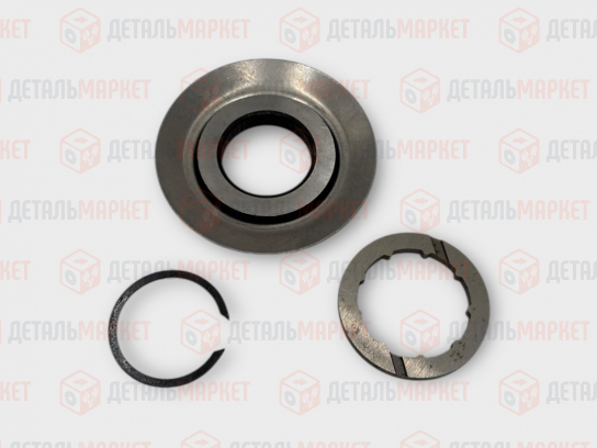 Комплект шайб вторичного вала 21230