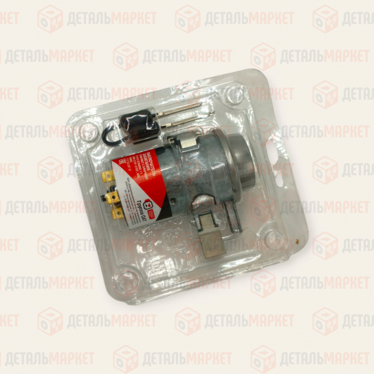 Замок зажигания 21010