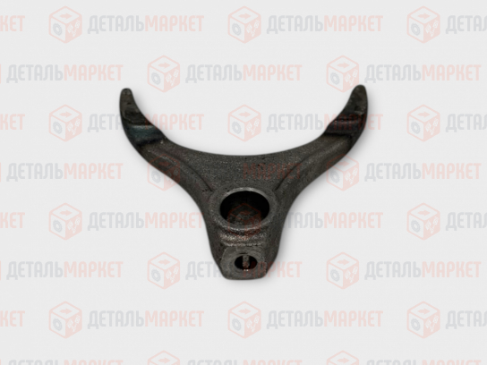 Вилка муфты раздатки 21210 (большая)