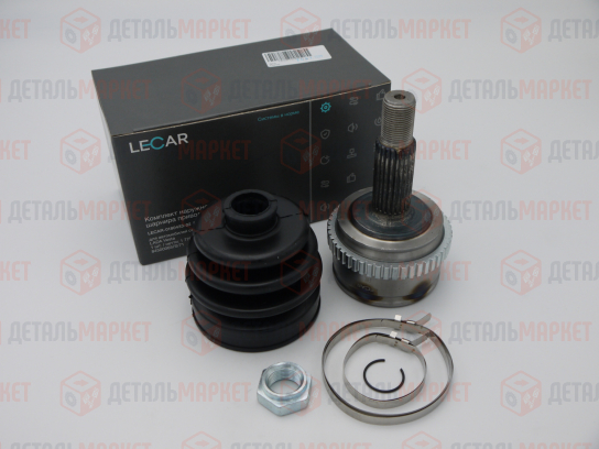 Шарнир наружный для LADA Vesta (граната)