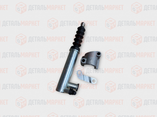 Рабочий цилиндр сцепления 21230 + кронштейн с пластиной