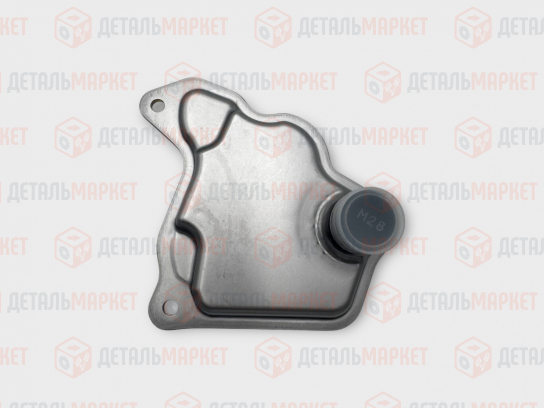 Комплект фильтров и прокладок АКПП CVT JF016E NISSAN