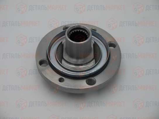 Ступица переднего колеса 21080 