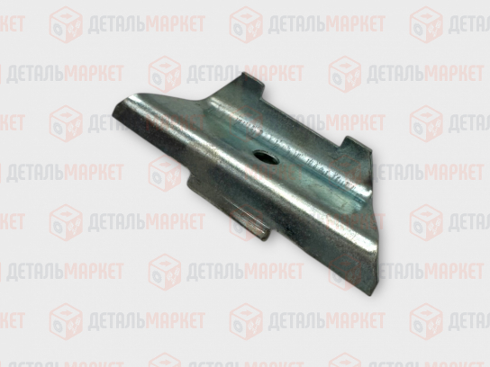 Планка крепления АКБ 21050