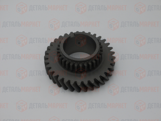 Шестерня 1-ой передачи 21010 голая