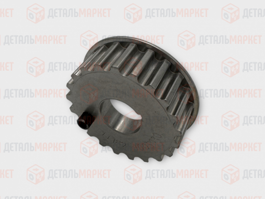 Шкив зубчатый коленвала 11182 (маленький) 8450036095