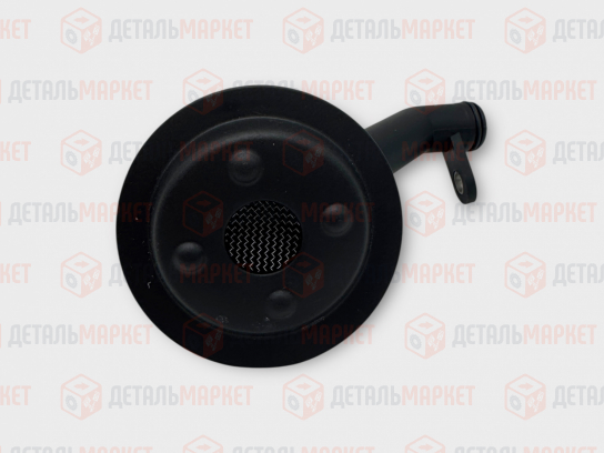 Маслоприемник 21080 (пластик)