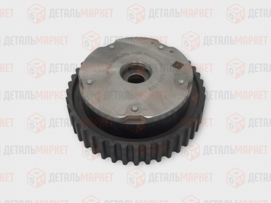 Фазовращатель в сборе со шкивом 21179 1.8л (EVO)