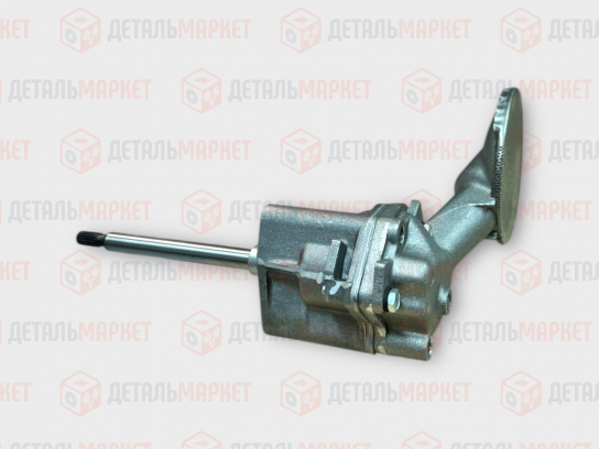 Насос масляный 21010 в сборе (в упаковке) 