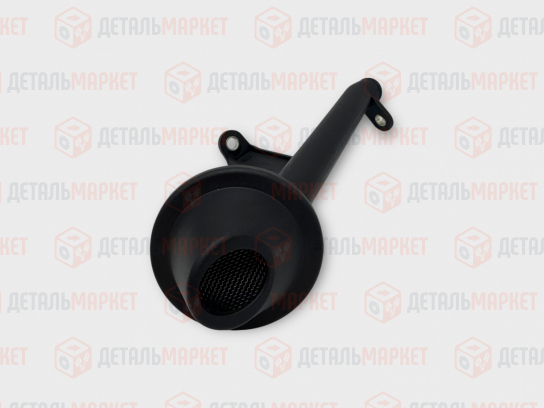 Маслоприемник АКПП для LADA Granta (пластик)   