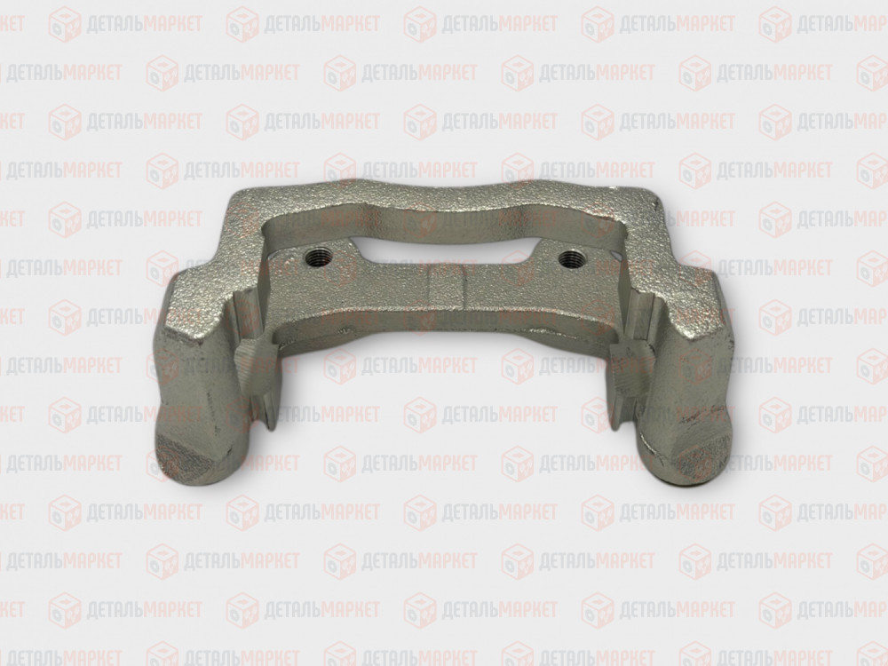 Направляющая колодок переднего тормоза 21120