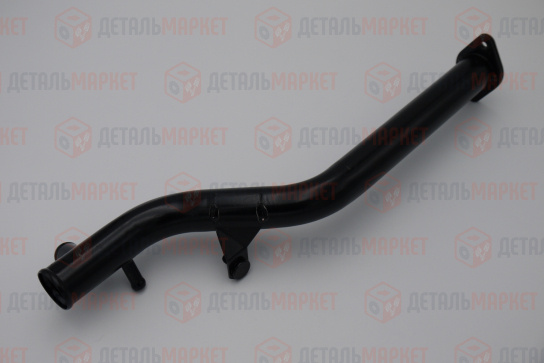 Труба подводящая водяного насоса 21120