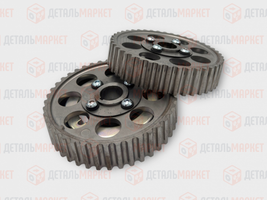 Шкивы распредвала 21126 (разрезные) (2 шт.)