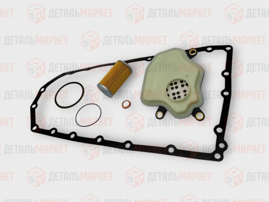 Комплект фильтров и прокладок АКПП WLY CVT18 Vesta NG 2024-