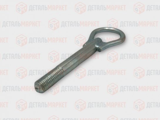 Крюк буксировочный HYUNDAI Solaris, KIA Rio, MAZDA