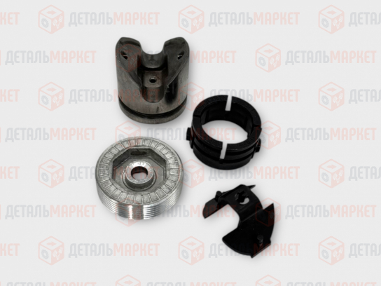 Ремкомплект рулевой рейки 21100, 21120 (без подшипника)