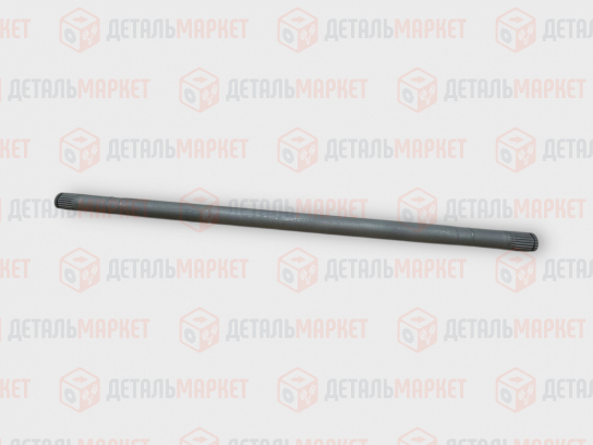 Вал привода передних колес 21100 правый (длинный) тонкий