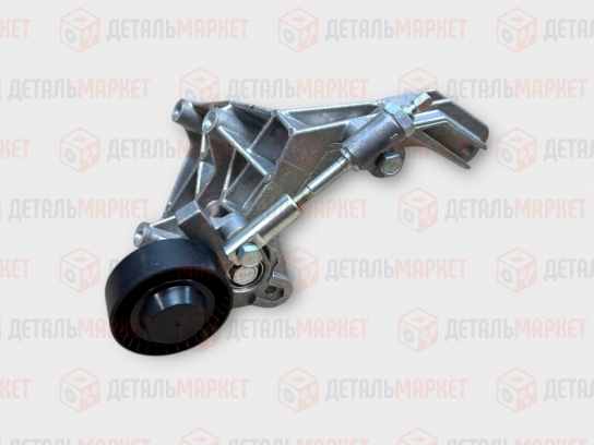 Кронштейн генератора 11180 в сборе (с роликом)